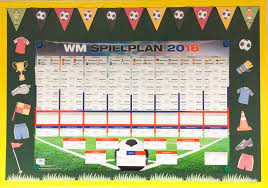 Der leichteste text ist auch schon für erstklässler geeignet. Fussball Wm Ecke