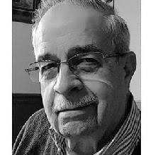 Frederick WEAVER Obituary (2022)