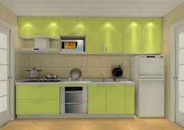 Normal Kitchen Interior Design Simple Kitchen Remodel Small House Kitchen Design Simple Kitchen Cabinets