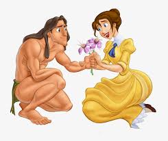 Disney's tarzan (also known as tarzan action game) is a platformer created by eurocom developments and published by disney in 1999 for playstation and windows. Tarzan Disney Tarzan Png Image Transparent Png Free Download On Seekpng