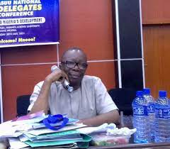 Umudike in abia state to emerge, as the new president of the association. Asuu Elects New President Premium Times Nigeria