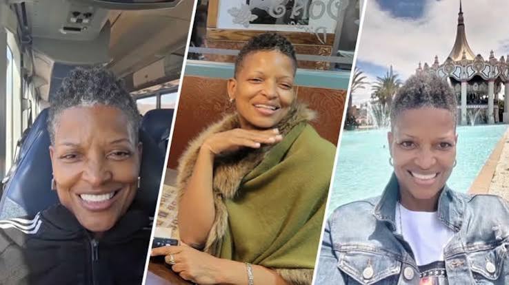 Fears grow for NYC grandma missing 12 days in Vegas after family gets mystery texts