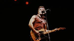 Watch bruce springsteen's video for 'born in the u.s.a.' the release of born in the u.s.a. What Does Bruce Springsteen S Born In The U S A Really Mean Npr