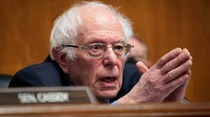 Sen. Sanders 32-hour workweek plan would harm the economy
