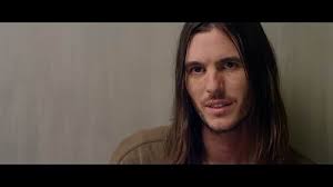 Harrison Montgomery' Feature Film, Ron Rogge as 'Gary'