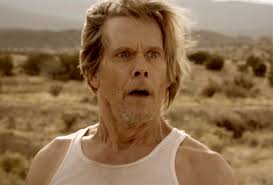 Kevin's early training as an actor came from the. Video Tremors Trailer Sequel Series Syfy Passed On Kevin Bacon Tvline