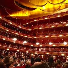 The Metropolitan Opera Check Availability 996 Photos