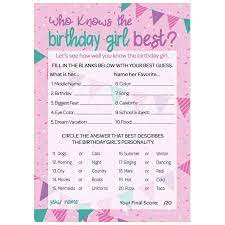 Pin On Party Activities