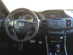 Check spelling or type a new query. Saturday Road Test 2016 Honda Accord Sport Ron Amadon S Roads