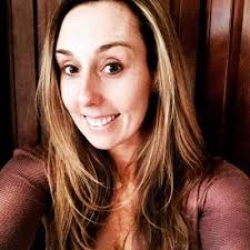 Kristina Fleming's Instagram, Twitter & Facebook