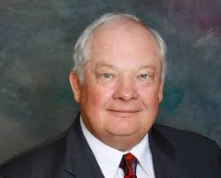 Dr. Robert Weber, 73