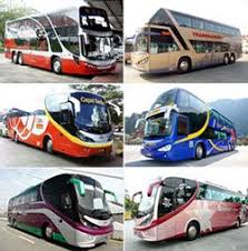 The bus fare from kl to jb will cost around rm35. 41 Off Bus Kuala Lumpur To Singapore Fr Easybook