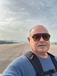 Hi all! I just wanted to introduce myself and share a photo that I took