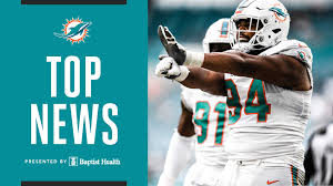 For anyone saying that it was an accident, first off he never went over and said hey dude sorry. Latest Injuries And Updates For Miami Dolphins At New York Jets Christian Wilkins Return Tua Tagovailoa Questionable