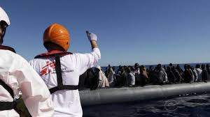 Onlyfans is a social media subscription site that enables content creators to monetise their. Libyan Coast Guard Threatening Ngos Saving Migrants Cbs News