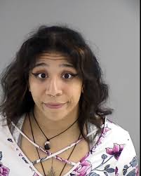 Misti Shirley Weimer