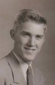 Obituary information for Donnel V. Paden