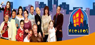 We look forward to hearing from you! Vecinos Watch Tv Show Streaming Online