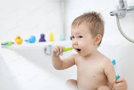 Sikat gigi bayi marveila adalah sikat gigi bayi yang pemakaiannya menggunakan jari orang dewasa. Tips Pemilihan Ubat Gigi Kanak Kanak Baby Beauty Malaysia