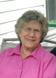 Obituary for Joanne Marie (Hartman) Goad