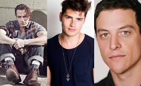 Gregg Sulkin, Dominic Bogart & James Mackay Cast In Separate Indie Films
