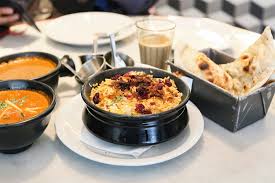 Dishoom Trendy Indian Restaurant Is A Must Go In London With Chic Decor And Impressive Indian Food Danielfooddiary Com
