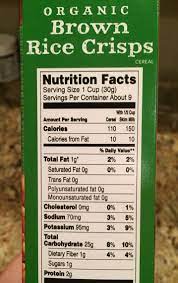 Maybe you would like to learn more about one of these? Pin On Food Nutrition Facts