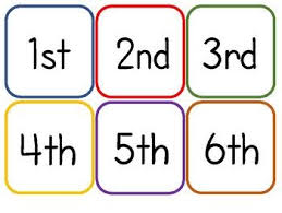 We did not find results for: Ordinal Number Flash Cards 1 60ready For Laminating And Multiple Uses In The Classroom See My Number Flashcards Ordinal Numbers Flashcards Number Flashcards
