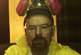Check spelling or type a new query. Breaking Bad Star Bryan Cranston We Were Taught How To Make Meth