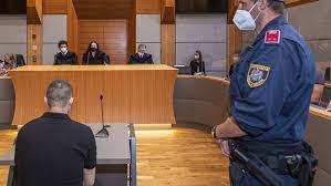 Drei todesfälle, viele offene fragen, ein exzentrischer millionär vor gericht: Femizid An 31 Jahriger In Imst Ehemann Zu 20 Jahren Haft Verurteilt Tiroler Tageszeitung Online Nachrichten Von Jetzt