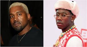 Check spotify release date & time, how to watch launch event kanye west, one of the popular american rappers is all set for his upcoming tenth studio album, 'donda'. Tyler The Creator Kanye West Hit The Studio Whiteboard Reveals New Donda Tracklist Hiphop N More