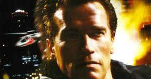 Gracias por venir! : El 6º día (2000)