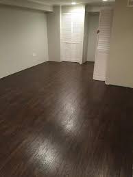 Choose the type of flooring that matches best with your specific taste in get this free sample before ordering an entire roomful of laminate flooring so that you don't have to i really like how you talked about doing grey or black laminate for a modern style room. 29 Dark Laminate Floors Gray Walls Ideas Dark Laminate Floors Grey Walls Laminate