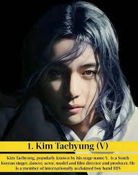 Kim Namjoon selected as best trainee and BTS leader