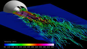 Cfd Modeling Using Matlab Modellflugzeug Programmieren Tu Berlin