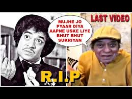 Javed jaffrey father's name is under review and mother unknown at this time. Javed Jaffrey Father Legendary Actor Jagdeep Rip Jagdeep Sir Youtube