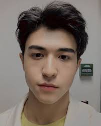 Jadi Peserta di Chuang 2021, Ini 9 Potret Patrick Nattawat