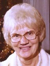 Shirley A Lanham Meyers (1926-2017)