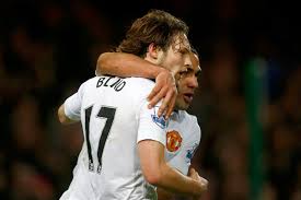It was then decided to place a. Luke Shaw Vs Daley Blind Who Is Manchester United S Best Left Back Option Bleacher Report Latest News Videos And Highlights