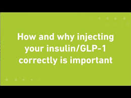 They are usually only set in response to actions. Ldc Insulin Injection Sites Patient Information Youtube