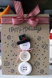 Cut one 3×5 inch and one 5×6 inch piece of cardstock. 33 Diy Christmas Card Ideas Funny Christmas Cards We Re Loving For 2021