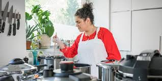Best touchless kitchen faucet wirecutter. Cooking Tools That Keep Your Kitchen Cool Wirecutter