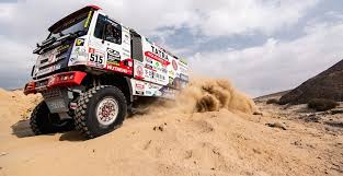 The 2021 dakar rally is a rally raid event held in saudi arabia and the 43rd edition of the dakar rally. Online Rallye Dakar 2021 V Saudske Arabii