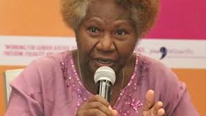 Stori Bilong Agnes Titus