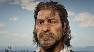 2k Levi Simon at Red Dead Redemption 2 Nexus