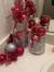 Christmas Bathroom Shower Curtains
