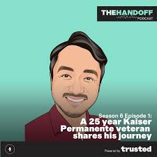 E80: A 25-Year Kaiser Permanente Veteran Shares His Journey