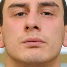 Killer of Rhuddlan man posts photos