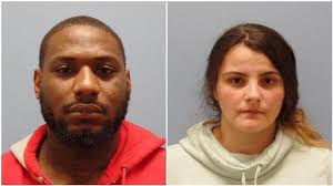 Police: Man stole car with child inside, crashed into tree