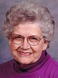 Betty Jo Cline Obituary